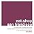 Eat.Shop San Francisco: An Encapsulated View of the Most interesting, Inspired and Authentic Locally Owned Eating and shopping Establisments in San Francisco and the East Bay (Eat.shop Guides)