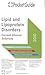 Lipid and Lipoprotein Disorders