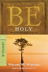 Be Holy (Leviticu...