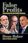 False Profits: Recovering from the Bubble Economy
