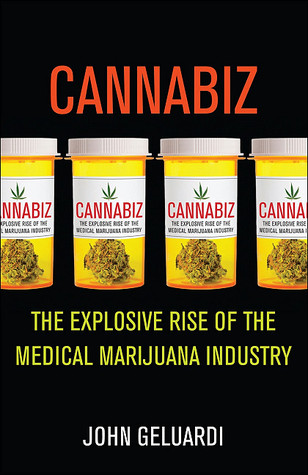 Cannabiz (Paperback)