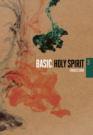 Holy Spirit (Laser Disc)