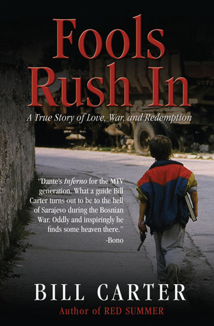 Read Fools Rush In: A True Story of Love, War, and Redemption