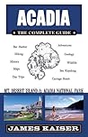 Acadia: The Compl...