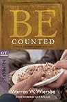 Be Counted (Numbe...