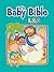 The Baby Bible 1,2,3 (The B...