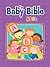 The Baby Bible ABCs (The Baby Bible Series)