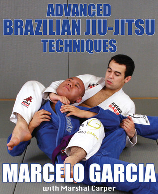Advanced Brazilian Jiu-Jitsu Techniques (Paperback)