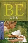 Be Wise (1 Corint...