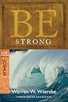 Be Strong (Joshua...
