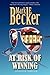 At Risk of Winning by Mark E. Becker