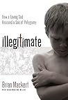 Illegitimate by Brian Mackert