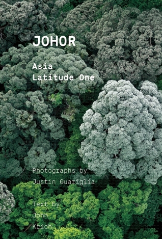 Johor: Asia Latitude One