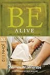 Be Alive (John 1-...