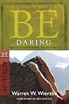 Be Daring (Acts 1...