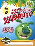 Boz's Big Adventure