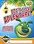 Boz's Big Adventure