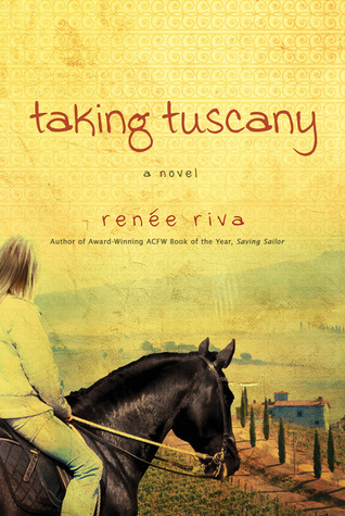 Taking Tuscany (A.J., #2)