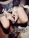Alarm 37: Rules Were Made to Be Broken, Featuring Converge, Vic Chesnutt, Tortoise, a Place to Bury Strangers