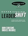 Experiencing LeaderShift Application Guide (Book & DVD)