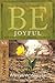 Be Joyful (Philippians) by Warren W. Wiersbe
