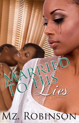 Married to His Lies (Paperback)