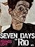 Seven Days in Rio by Francis Levy