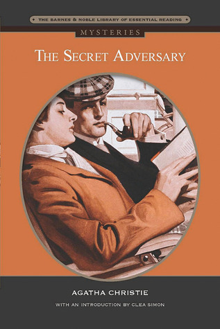The Secret Adversary