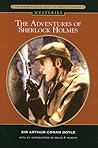 The Adventures of Sherlock Holmes by Arthur Conan Doyle