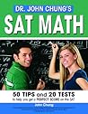 Dr. John Chung's SAT Math by John Chung