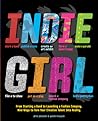 Indie Girl by Arne Johnson Indie Girl by Arne Johnson