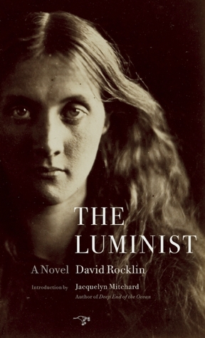 The Luminist (Paperback)