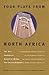 Four Plays From North Africa by Marvin A. Carlson