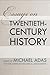 Essays on Twentieth-Century...