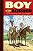 Boy of the Border