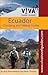 Ecuador: Climbing and Hiking Guide: VIVA Travel Guides