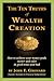 The Ten Truths of Wealth Creation: How to Achieve Your Money Goals Sooner and Safer in Good Times and Bad
