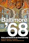Baltimore '68: Ri...