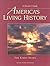 America's Living History - ...