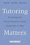Tutoring Matters:...