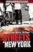 Streets of New York (Street...