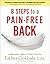 8 Steps to a Pain-Free Back...