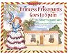 Princess Prissypants Goes to Spain