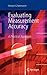 Evaluating Measurement Accuracy: A Practical Approach by Rabinovich, Semyon G. (2009) Hardcover