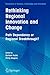 Rethinking Regional Innovation and Change by Gerhard Fuchs