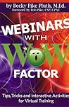 Webinars With Wow Factor