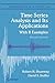 Time Series Analysis and Its Applications: With R Examples (Springer Texts in Statistics)