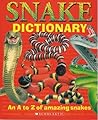 Snake Dictionary:...