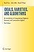 Ideals, Varieties, and Algorithms: An Introduction to Computational Algebraic Geometry and Commutative Algebra (Undergraduate Texts in Mathematics)