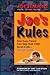 Joe's Rules: How Every Parent Can Help Their Child Excel in Life Through Sports